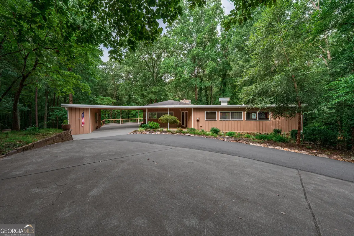 644 Mark Trail, Woodstock, GA 30188 - #1