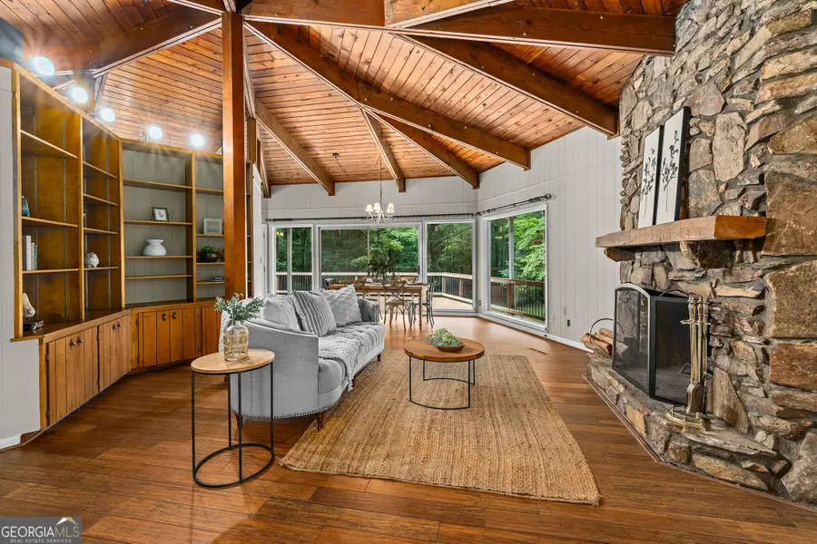 644 Mark Trail, Woodstock, GA 30188 - #3