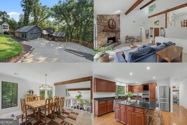 550 Matterhorn Way, Johns Creek, GA 30022