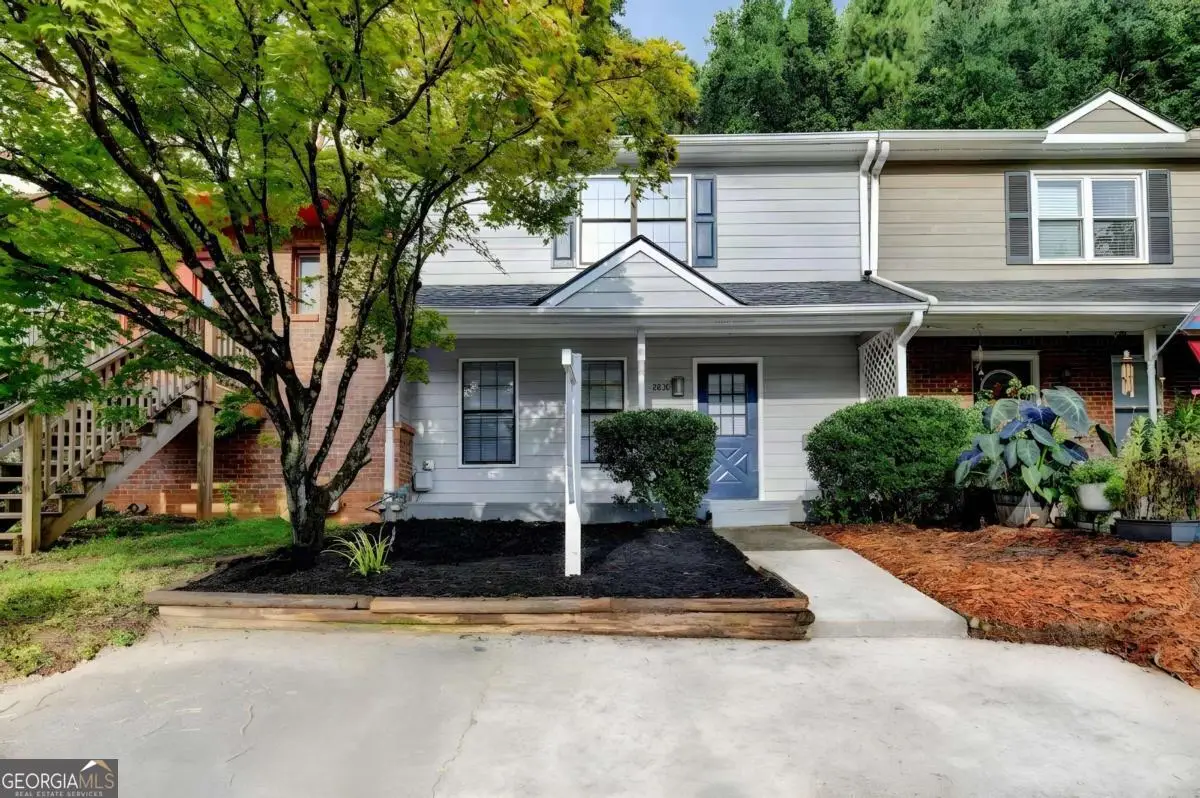 8030 Sand Wedge Circle Nw, Kennesaw, GA 30144 - #1