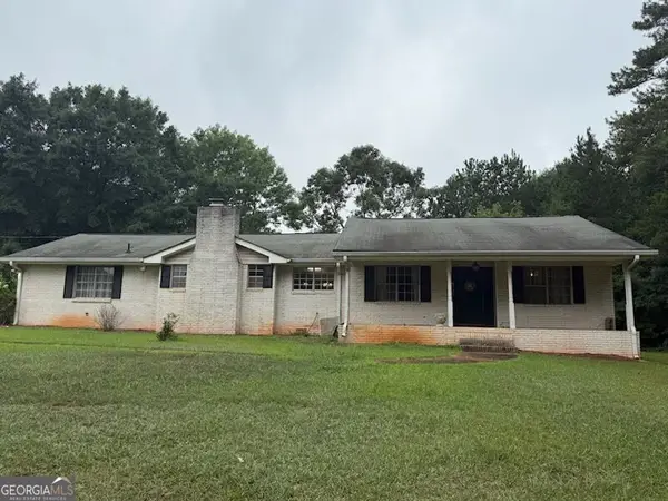 125 Forest Lake Drive, Covington, GA 30016