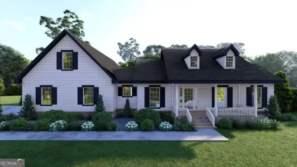 402 Acerose Drive, Jasper, GA 30143