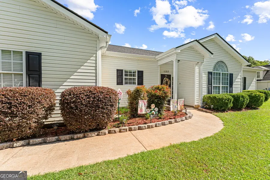 127 Feagin Mill Road, Warner Robins, GA 31088 - #3