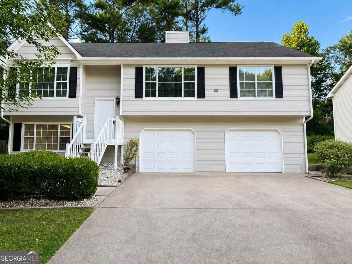 2734 Ashbury Point Lane, Marietta, GA 30066 - #1