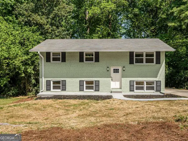 4065 Princeton Place Sw, Atlanta, GA 30331