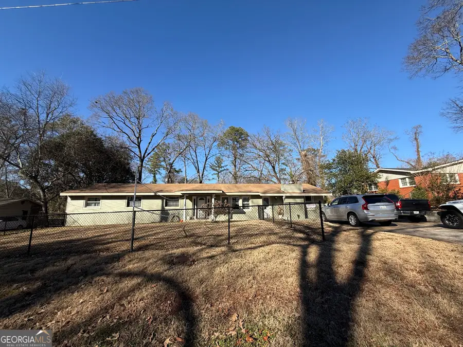 102 Hemlock Street, Warner Robins, GA 31093 - #2