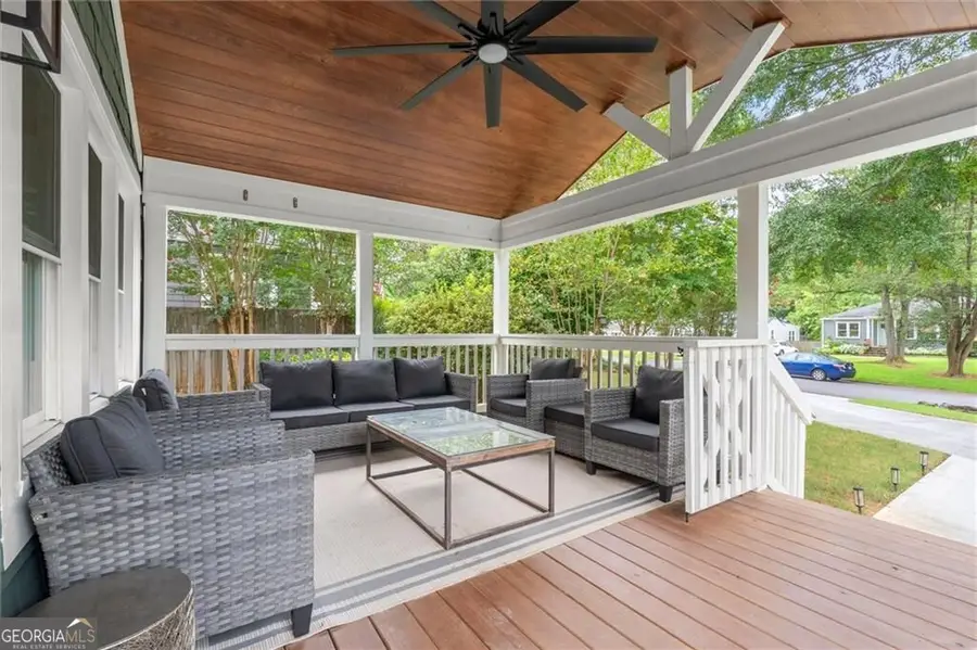 1077 Vista Trail Ne, Atlanta, GA 30324 - #2