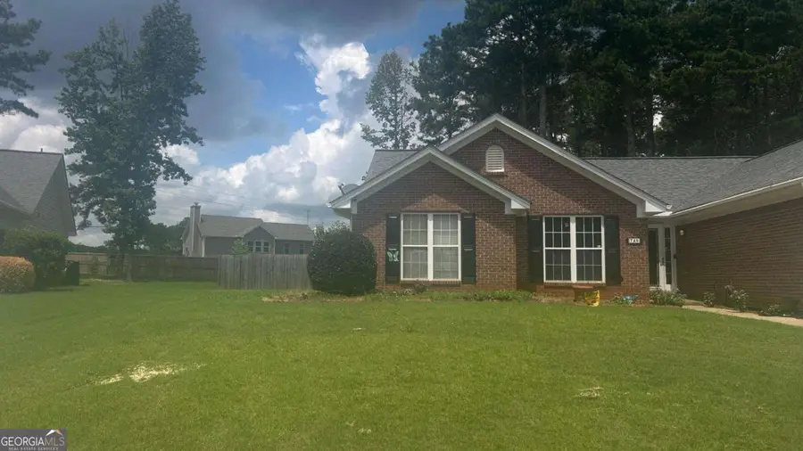 745 Madison Chase Drive, Lawrenceville, GA 30045 - #2