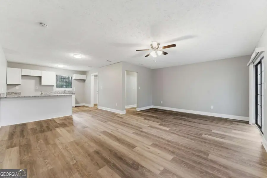 1677 Liberty Valley, Decatur, GA 30032 - #2