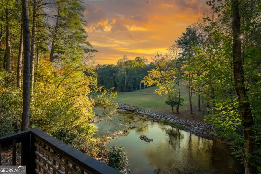 35 Dogwood Riverside Drive, Blue Ridge, GA 30513 - #2