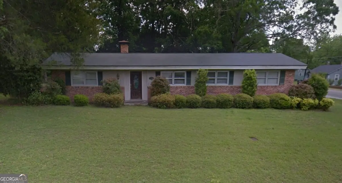 223 9th Avenue, Eastman, GA 31023 - #1