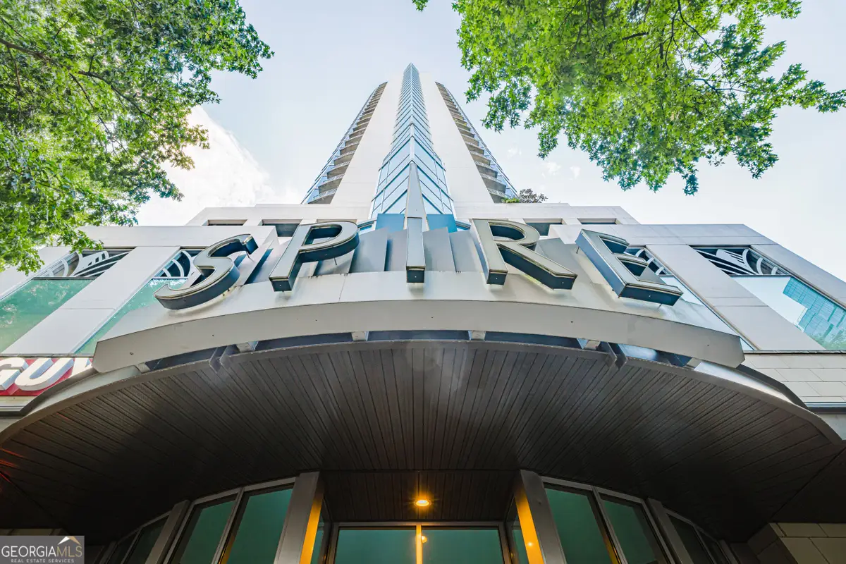 860 Peachtree Street Ne #2202, Atlanta, GA 30308 - #1