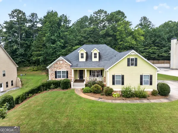 406 Long Shore Way, Newnan, GA 30265