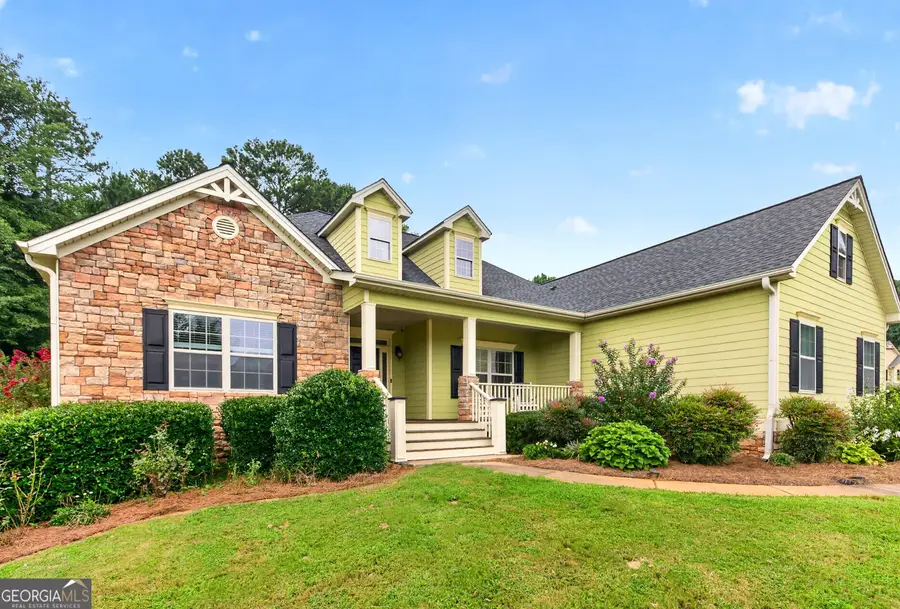 406 Long Shore Way, Newnan, GA 30265 - #3