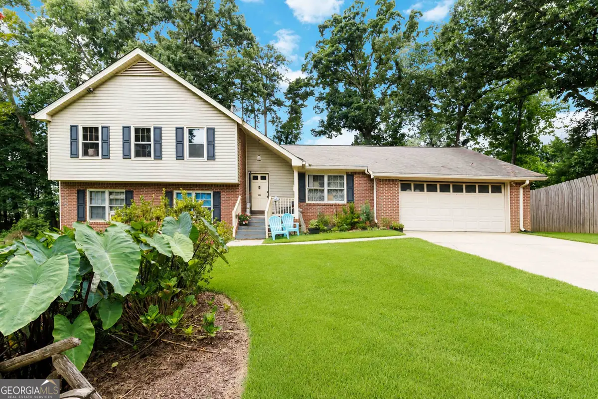 520 Rye House Court, Lawrenceville, GA 30044 - #1
