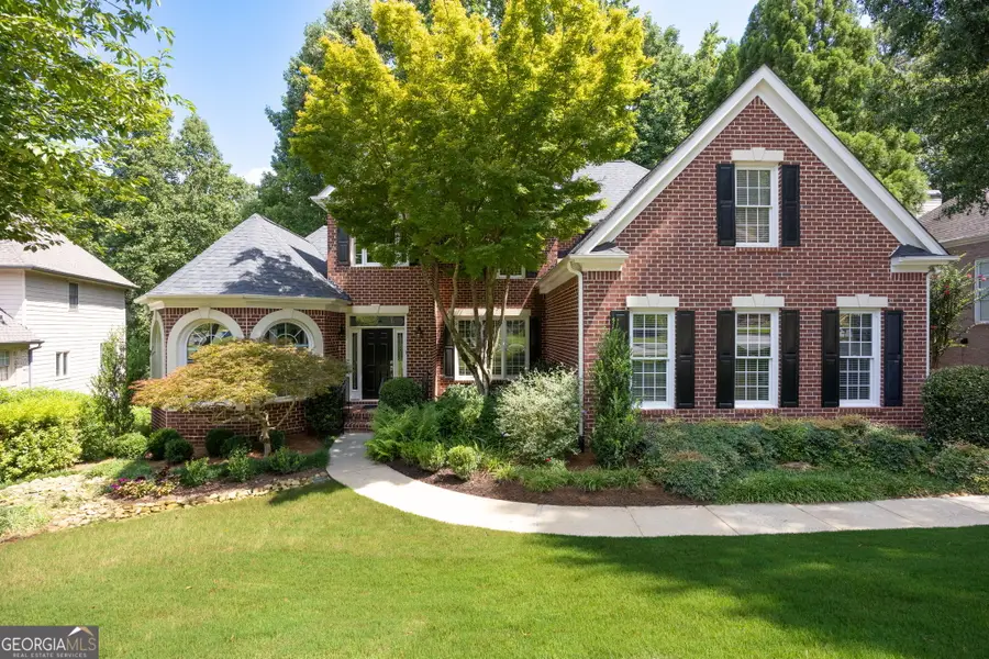 3976 Palisades Main Nw, Kennesaw, GA 30144 - #2