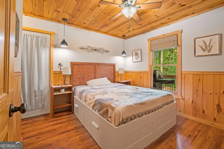 129 Mary Way, Ellijay, GA 30540 - #2