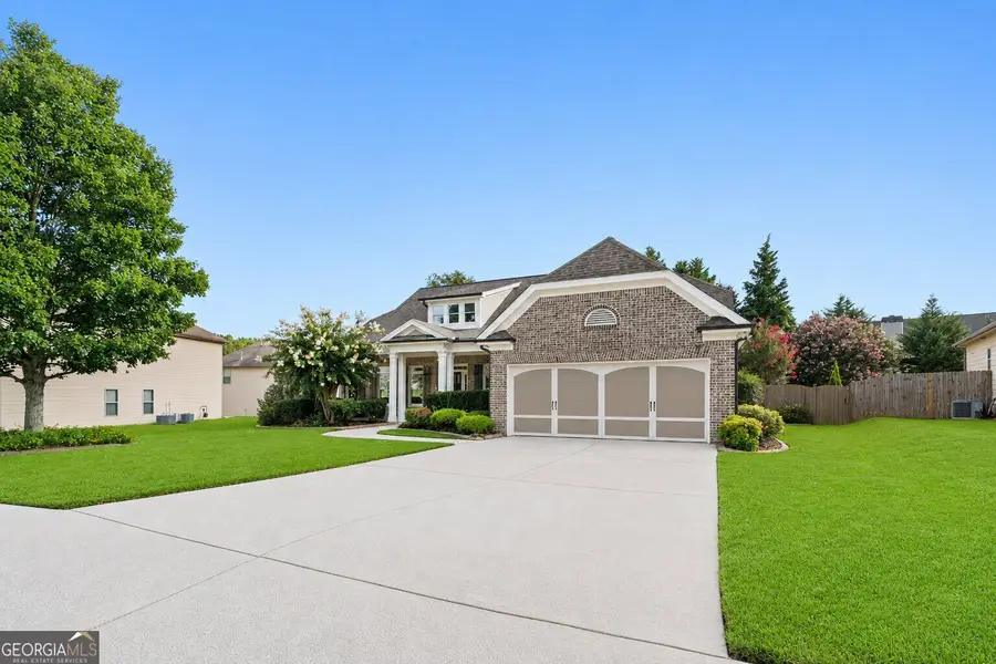 210 Misty Grove Drive, Loganville, GA 30052 - #2