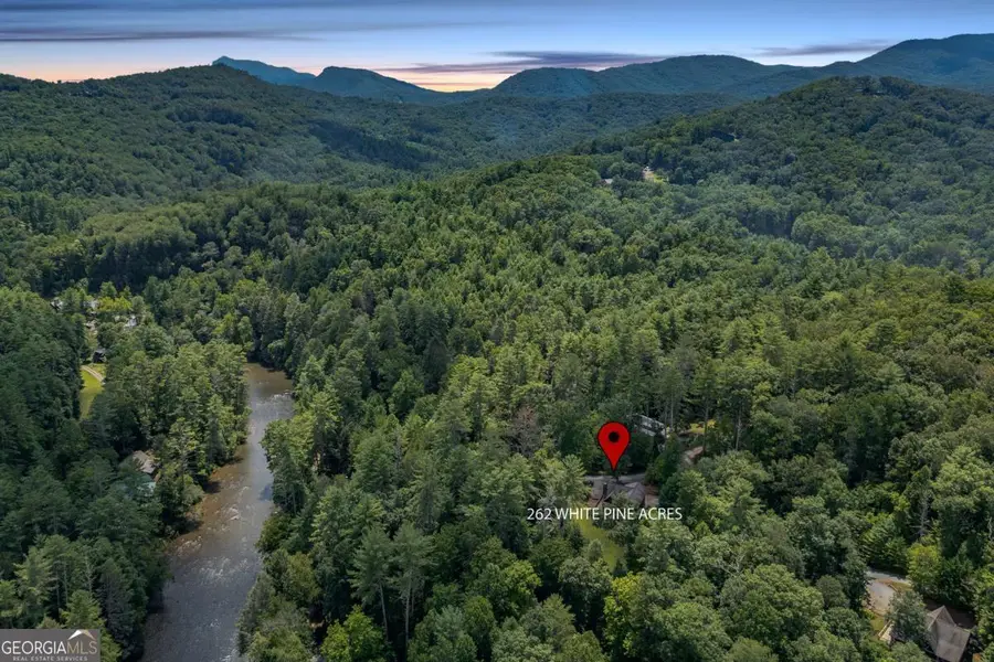 262 White Pine Acres Drive, Blue Ridge, GA 30513 - #2
