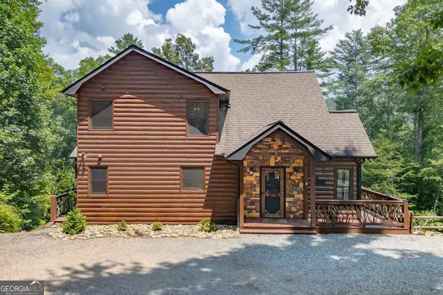 262 White Pine Acres Drive, Blue Ridge, GA 30513 - #3