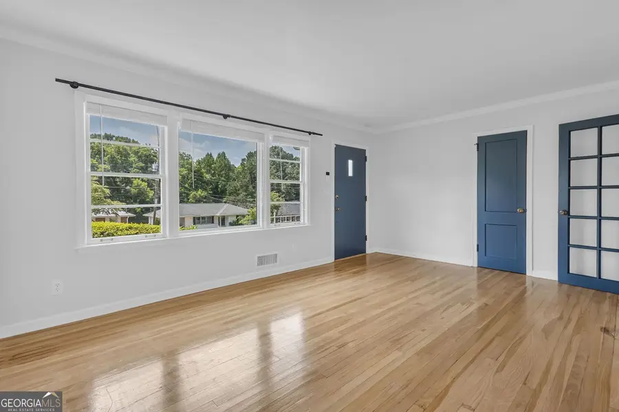 2015 Montrose Drive, Atlanta, GA 30344 - #3