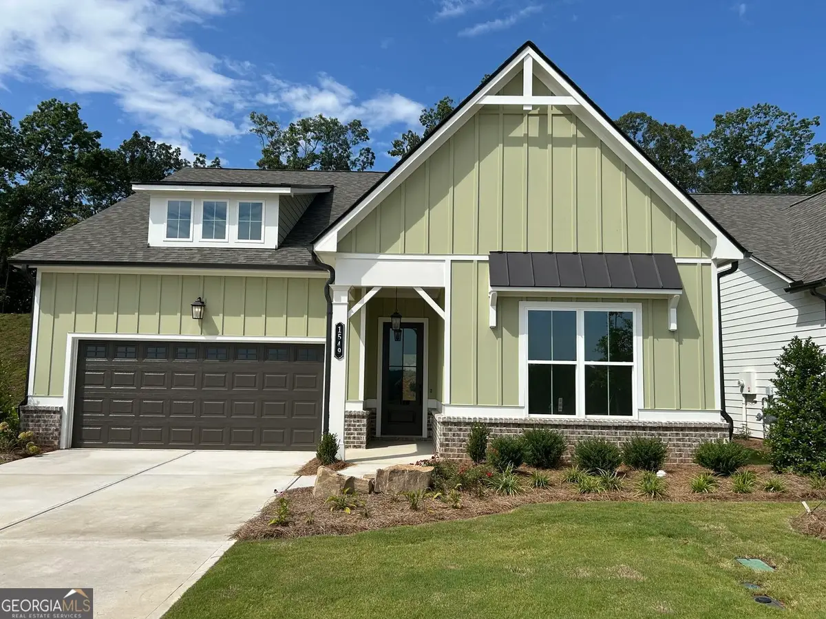 1549 Assembly Circle, Gainesville, GA 30501 - #1
