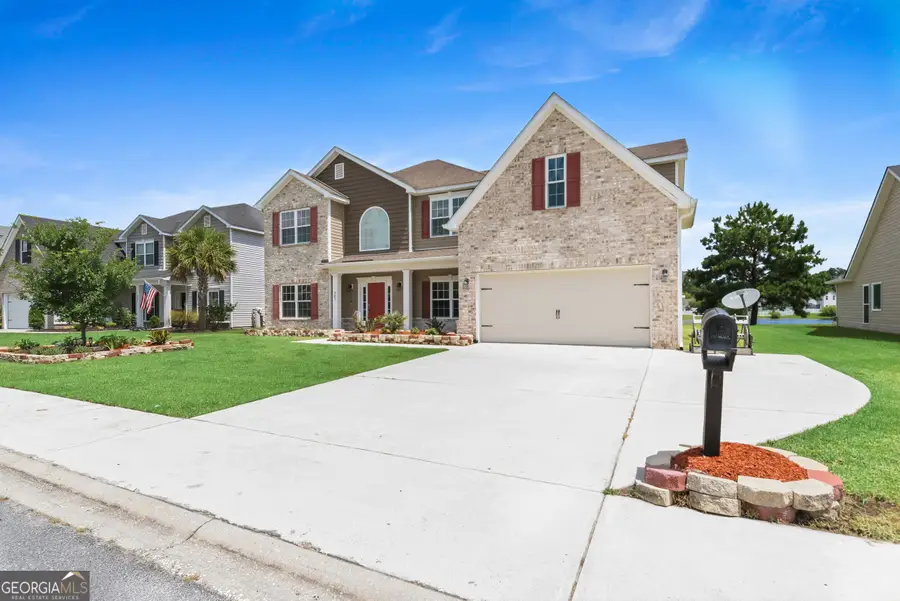 347 Daniel Trent Way, Kingsland, GA 31548 - #2
