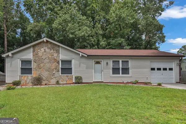 2425 Rhoanoke Drive, Duluth, GA 30096