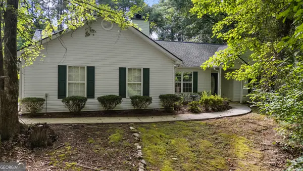270 Hendrix Road, Newnan, GA 30263