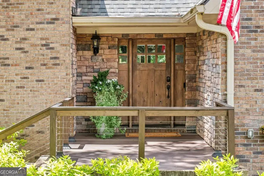 4018 Wood Acres Court, Duluth, GA 30096 - #2