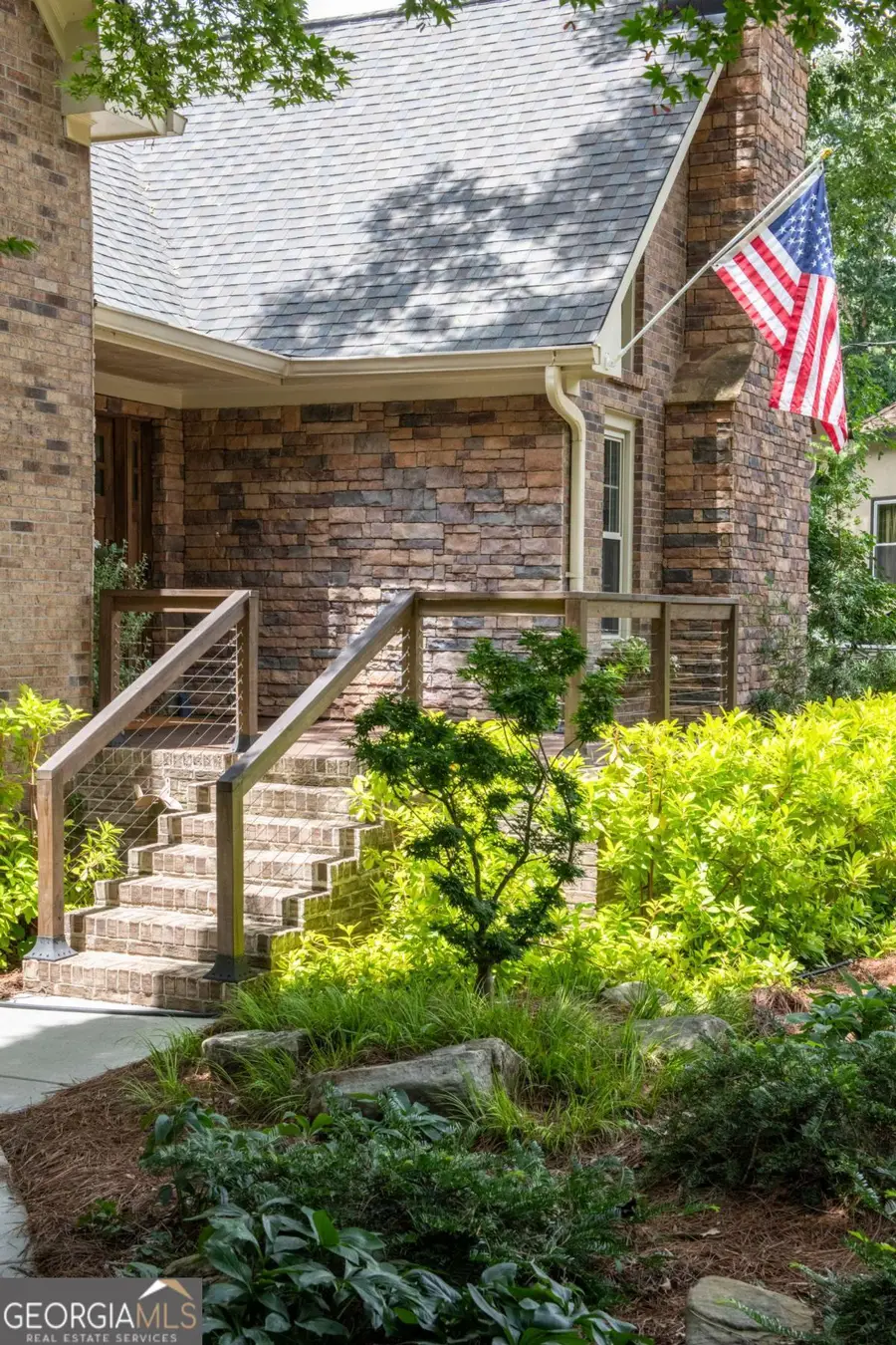 4018 Wood Acres Court, Duluth, GA 30096 - #3