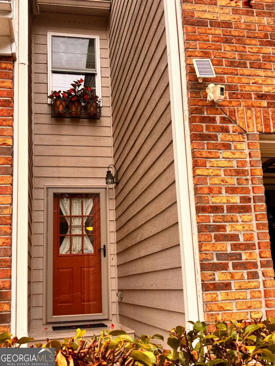 868 Edgewater Circle, Marietta, GA 30062 - #2