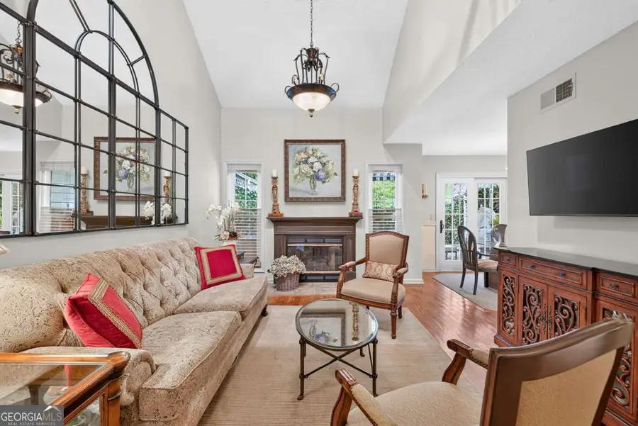 868 Edgewater Circle, Marietta, GA 30062 - #3