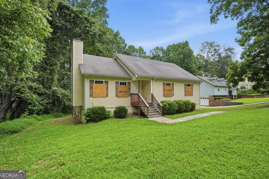 6013 Radford Drive, Riverdale, GA 30296 - #3