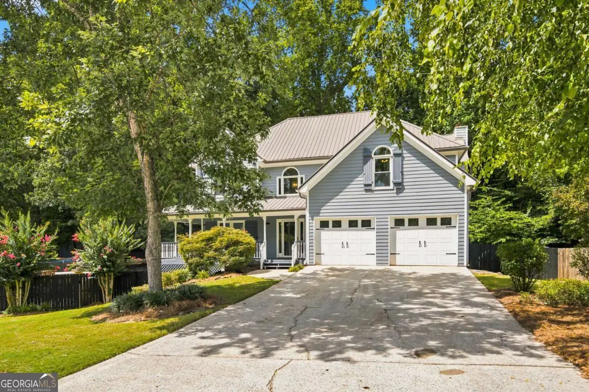 2069 Ursuline Way Nw, Acworth, GA 30101 - #1
