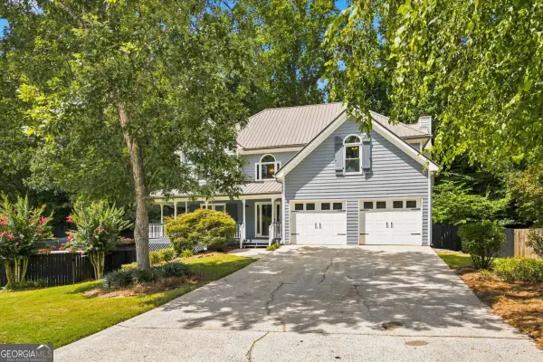 2069 Ursuline Way Nw, Acworth, GA 30101