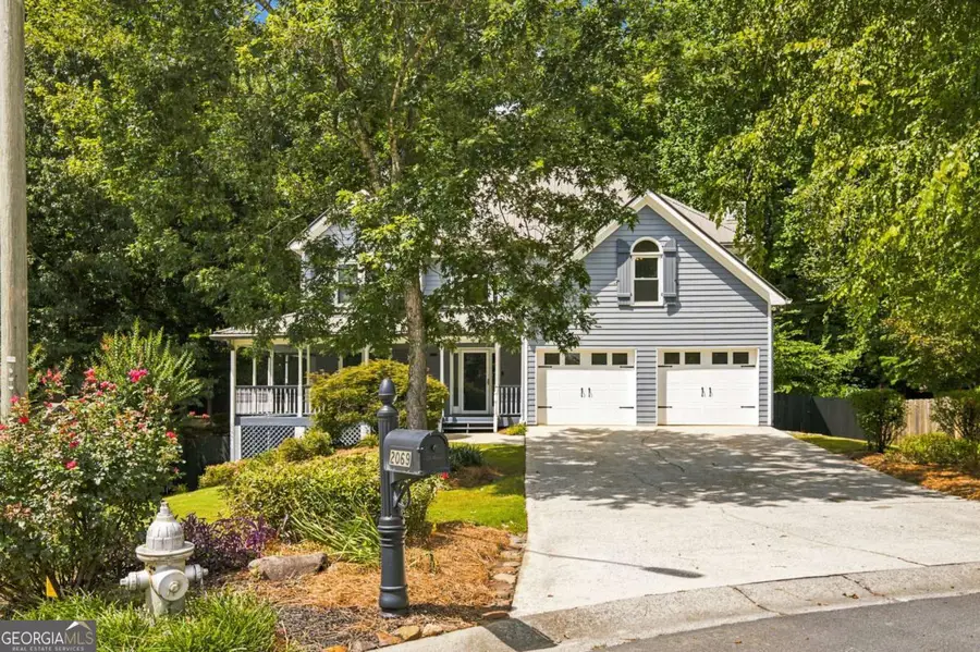 2069 Ursuline Way Nw, Acworth, GA 30101 - #3