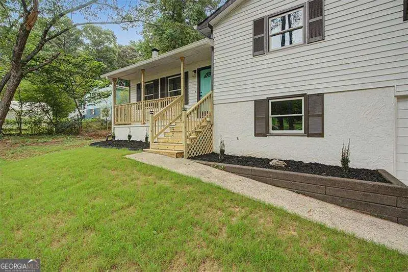 103 S Forty Pass W, Hiram, GA 30141 - #2