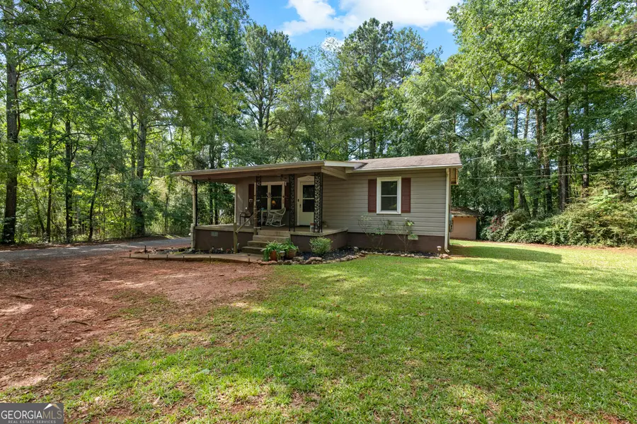 967 Turkey Creek Road, Newnan, GA 30263 - #3