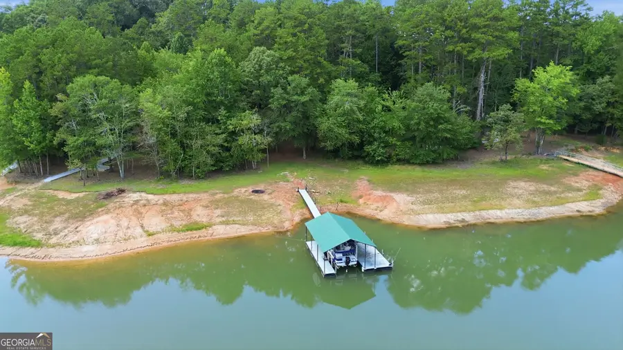 834 Hardy Road, Martin, GA 30557 - #2
