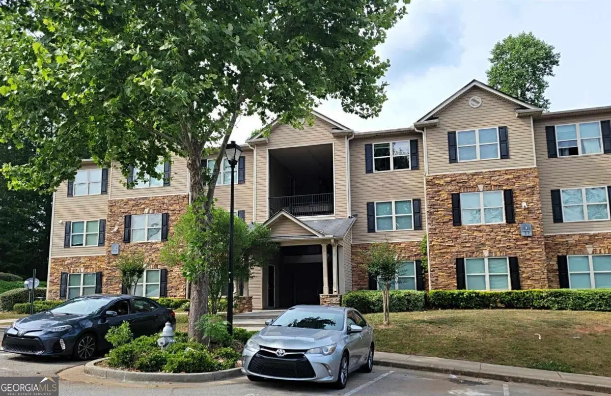 3303 Fairington Club Drive #3303, Lithonia, GA 30038 - #1
