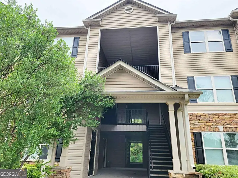 3303 Fairington Club Drive #3303, Lithonia, GA 30038 - #2