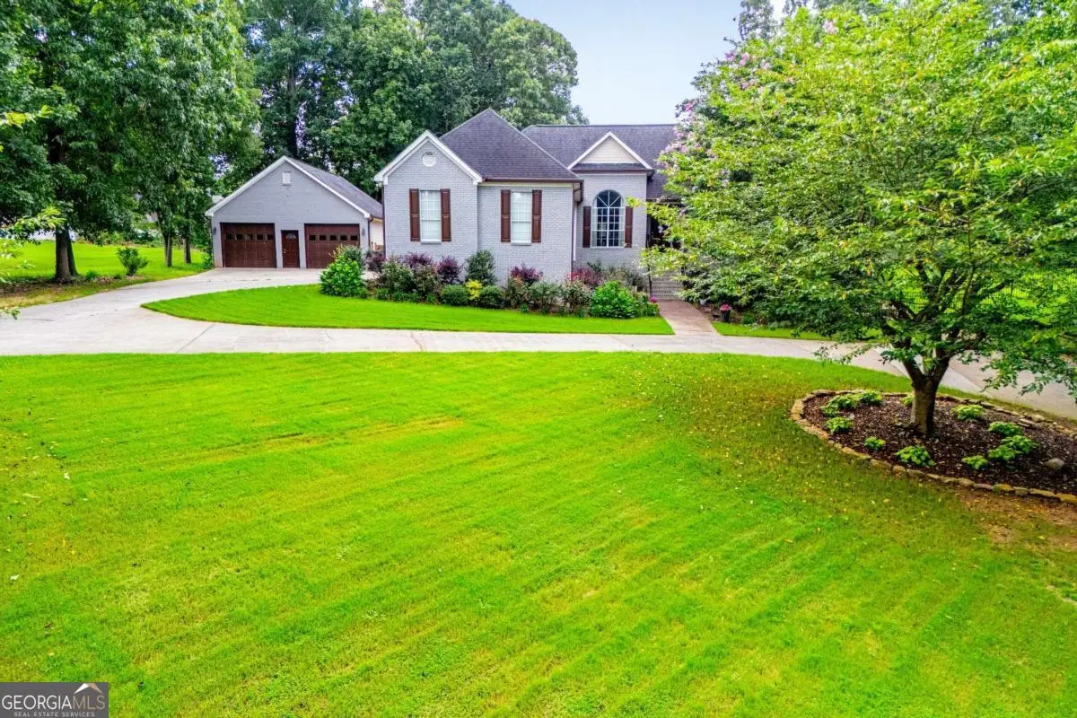 72 Oak Walk, Villa Rica, GA 30180 - #1