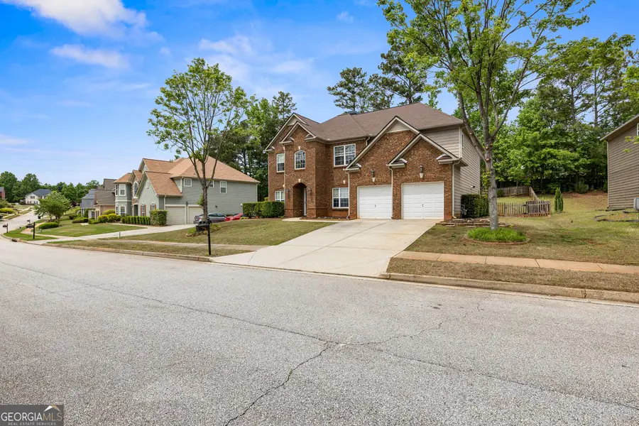 10 Stonebridge Pass, Newnan, GA 30265 - #2