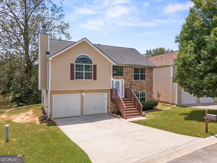 27 Waters Edge Way, Fayetteville, GA 30215 - #2