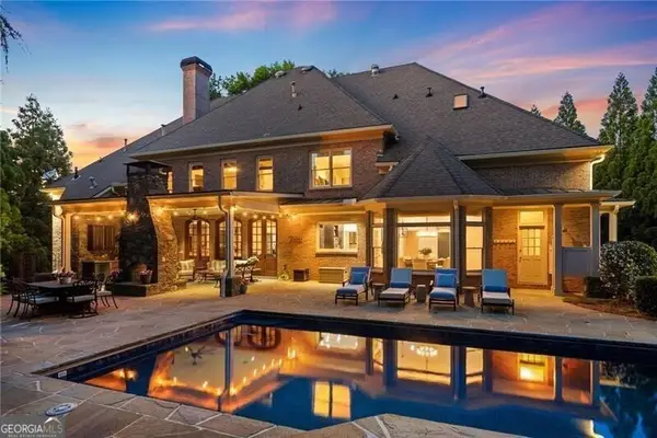 740 Riley Place, Sandy Springs, GA 30327