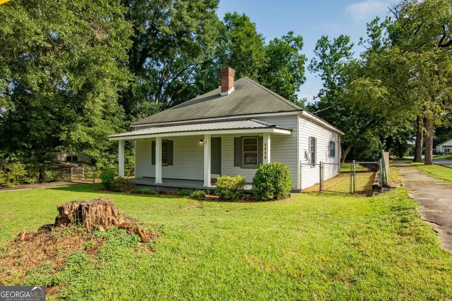 1716 Green Street Ne, Conyers, GA 30012 - #3
