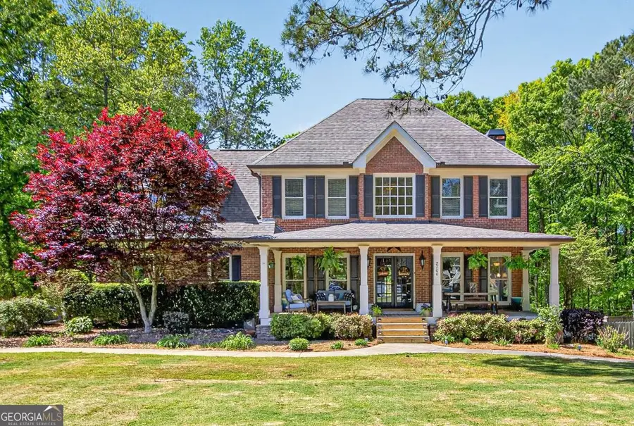 2700 Bay Ridge Drive, Loganville, GA 30052 - #2