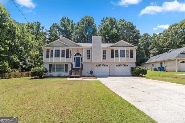 1476 Chateau Circle, Lawrenceville, GA 30043