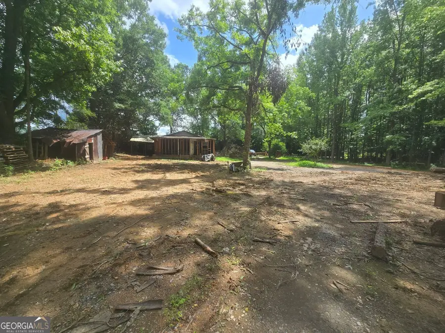 966 Judkin Mill Road, Cedartown, GA 30125 - #3